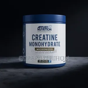 Creatine Monohydreat