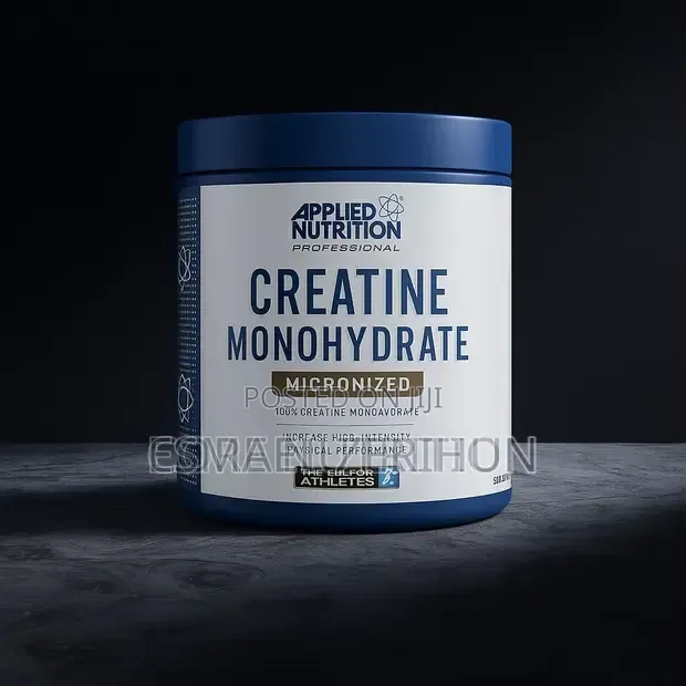 Creatine Monohydreat