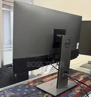 Dell Monitor 27inch 4k Resolution