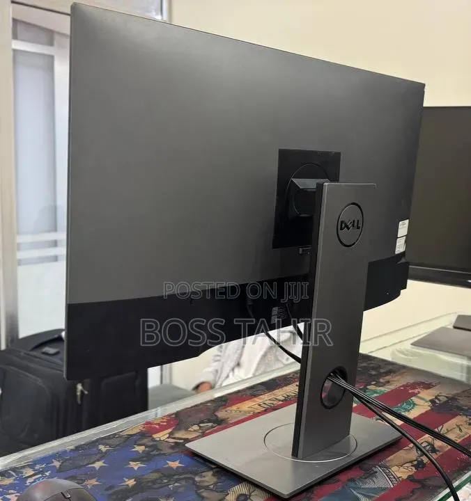 Dell Monitor 27inch 4k Resolution