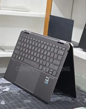 New Laptop HP Spectre X360 16GB Intel Core i7 SSD 512GB