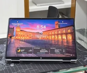 New Laptop HP Spectre X360 16GB Intel Core i7 SSD 512GB