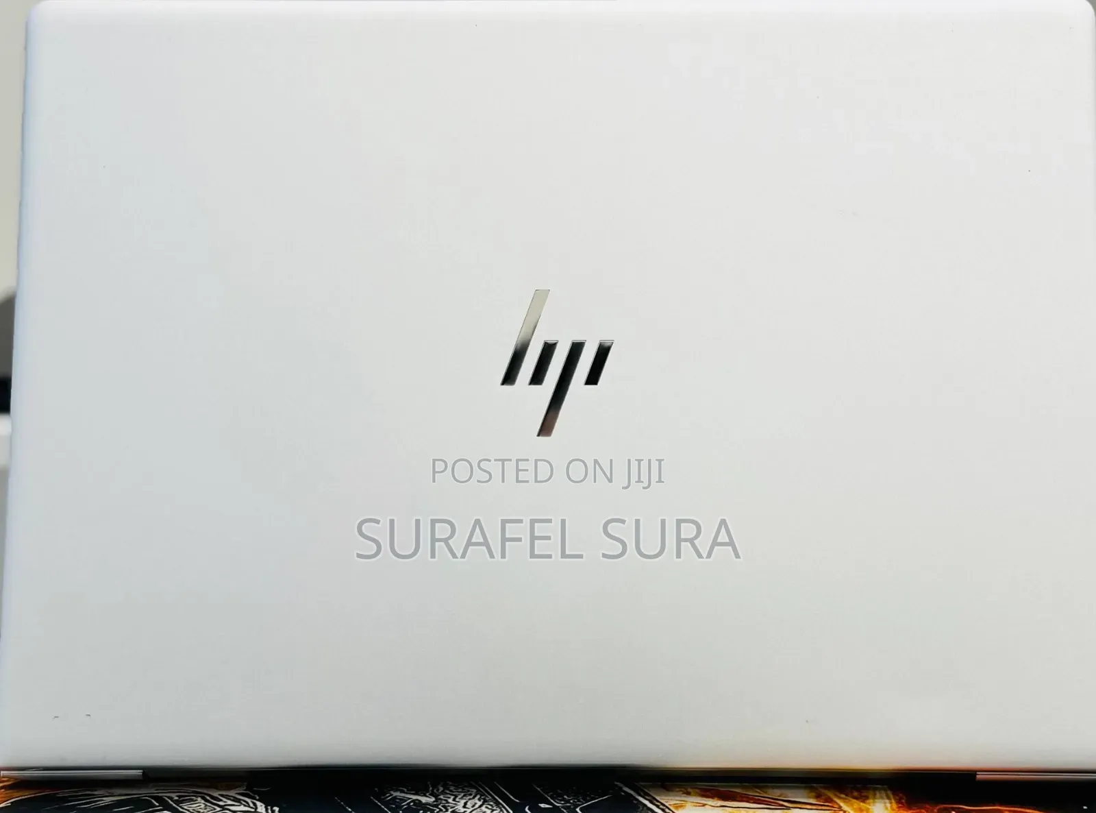 New Laptop HP EliteBook 840 G5 8GB Intel Core i5 SSD 512GB
