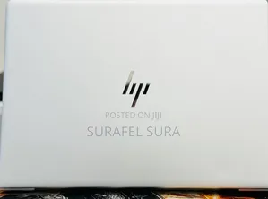 New Laptop HP EliteBook 840 G5 8GB Intel Core i5 SSD 512GB