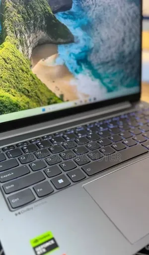 New Laptop Lenovo ThinkPad X1 Carbon 32GB Intel Core i7 SSD 512GB