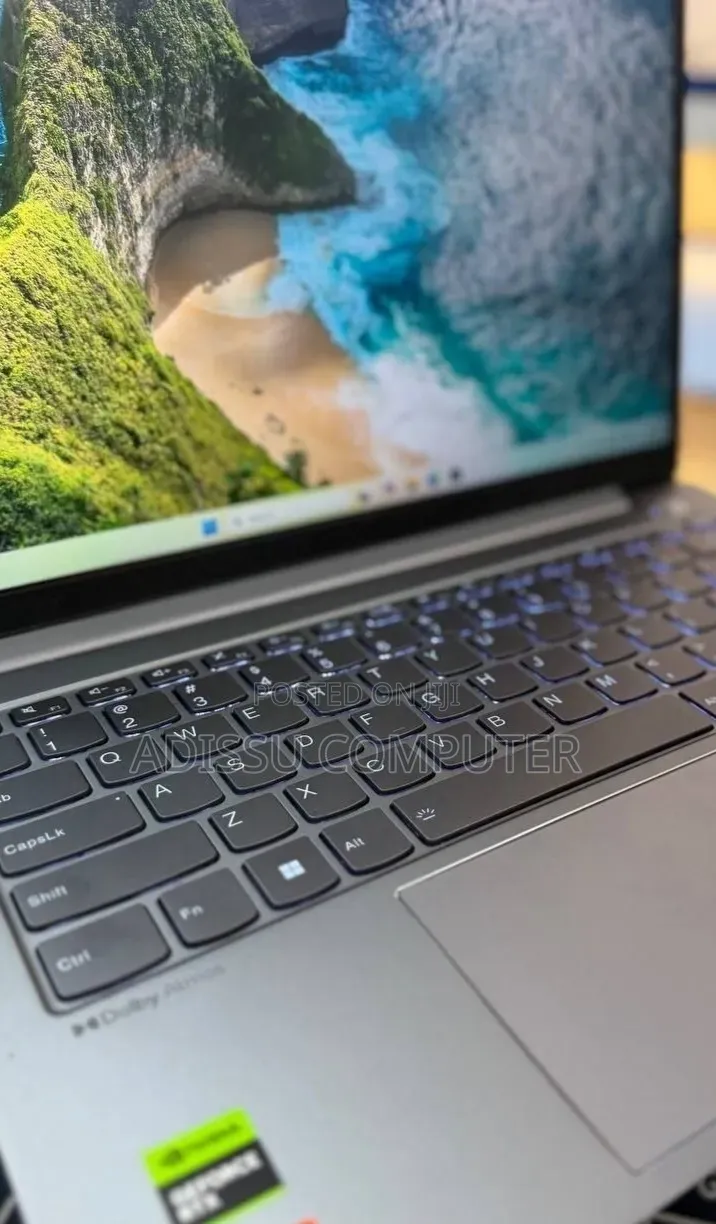 New Laptop Lenovo ThinkPad X1 Carbon 32GB Intel Core i7 SSD 512GB