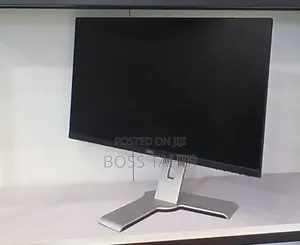 24inch Full HD Frameless Monitor