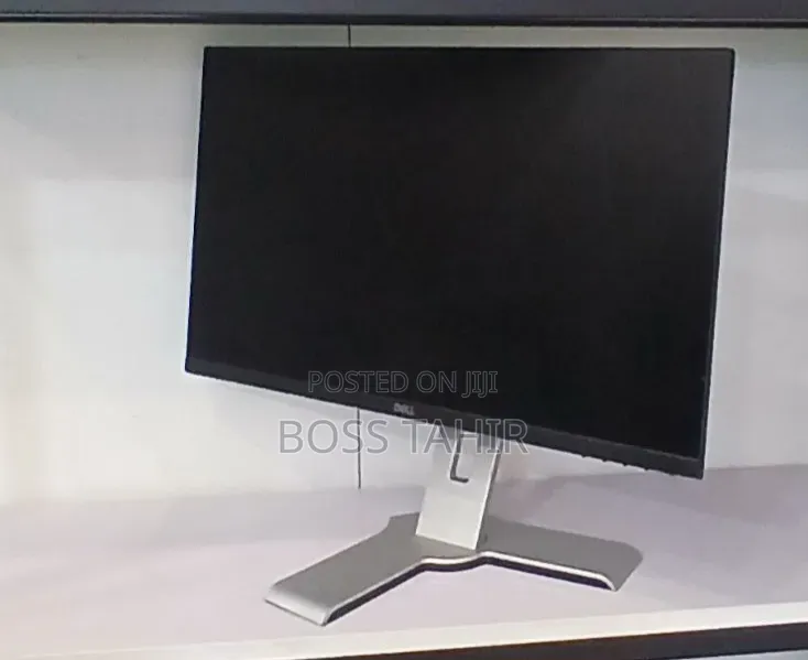 24inch Full HD Frameless Monitor