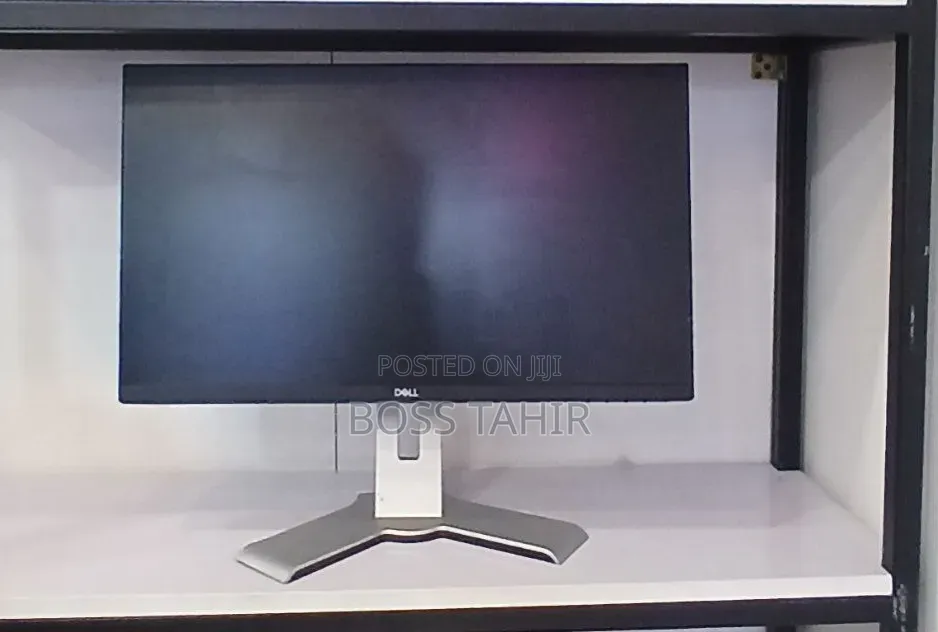 24inch Full HD Frameless Monitor