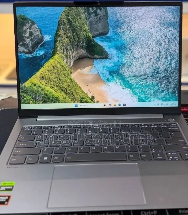 New Laptop Lenovo ThinkPad X1 Carbon 32GB Intel Core i7 SSD 512GB