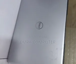 New Laptop Dell Precision 7550 32GB Intel Core i7 SSD 512GB