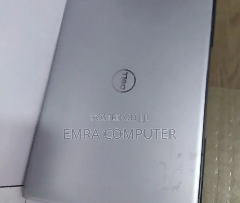 New Laptop Dell Precision 7550 32GB Intel Core i7 SSD 512GB