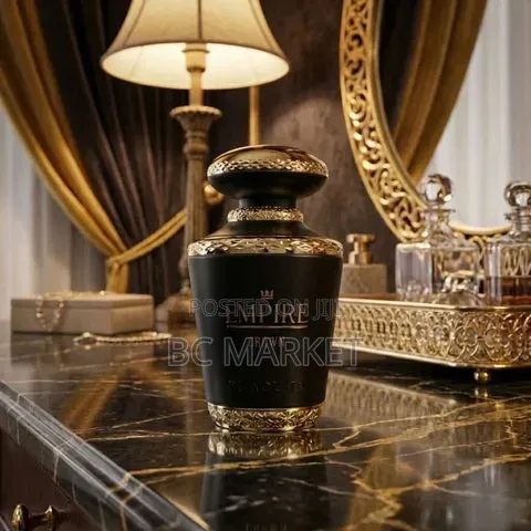 Empire Crown Perfume 100ml Khadlaj