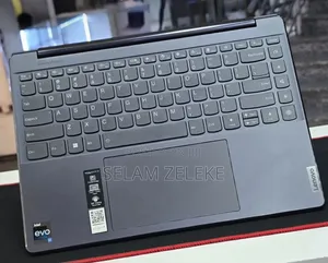 New Laptop Lenovo Yoga 9i 16GB Intel Core i7 SSD 1T