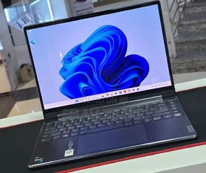 New Laptop Lenovo Yoga 9i 16GB Intel Core i7 SSD 1T