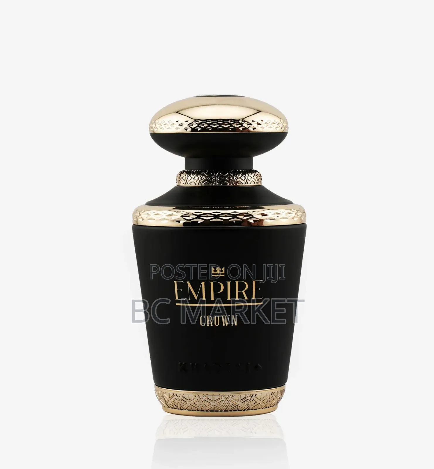 Empire Crown Perfume 100ml Khadlaj