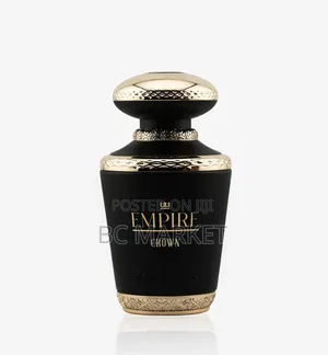 Empire Crown Perfume 100ml Khadlaj