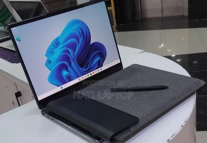 New Laptop Lenovo Yoga 9i 16GB Intel Core i7 SSD 1T