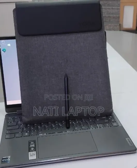 New Laptop Lenovo Yoga 9i 16GB Intel Core i7 SSD 1T