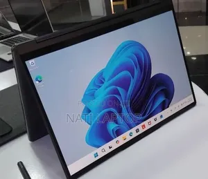 New Laptop Lenovo Yoga 9i 16GB Intel Core i7 SSD 1T