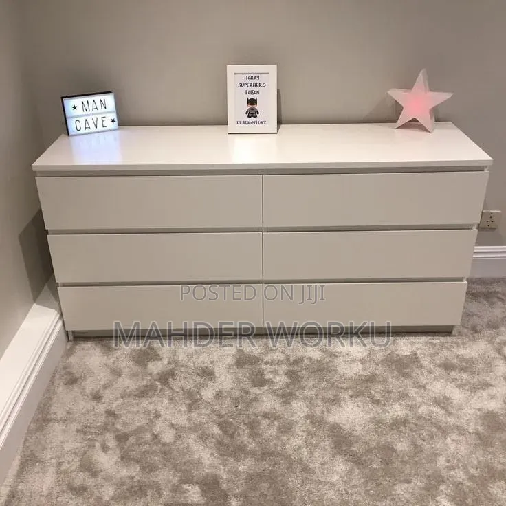 Chest Drawer