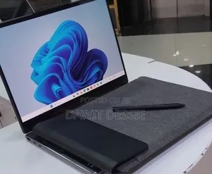 New Laptop Lenovo Yoga 9i 16GB Intel Core i7 SSD 1T