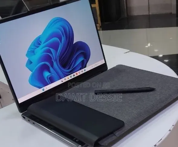 New Laptop Lenovo Yoga 9i 16GB Intel Core i7 SSD 1T