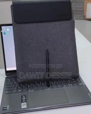 New Laptop Lenovo Yoga 9i 16GB Intel Core i7 SSD 1T