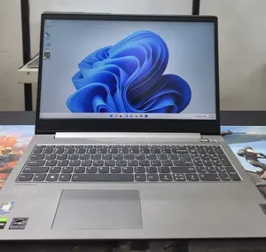 New Laptop Lenovo ThinkBook 15 16GB Intel Core i5 SSD 512GB