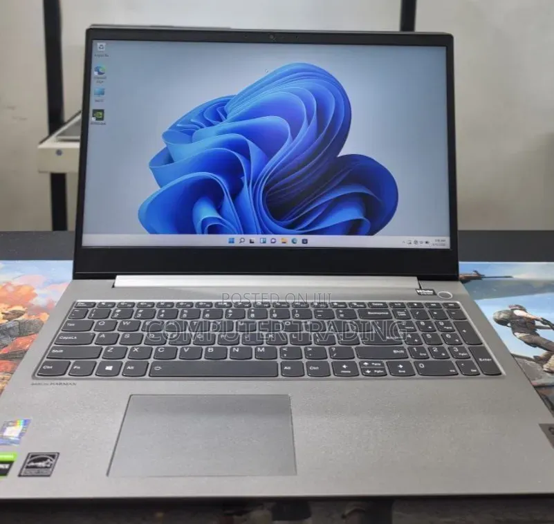 New Laptop Lenovo ThinkBook 15 16GB Intel Core i5 SSD 512GB