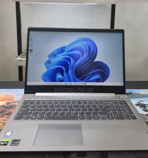 New Laptop Lenovo ThinkBook 15 16GB Intel Core i5 SSD 512GB