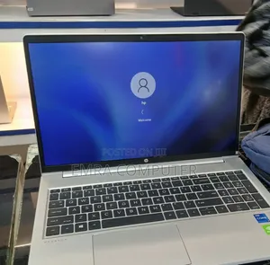 New Laptop HP 16GB Intel Core i7 SSD 512GB