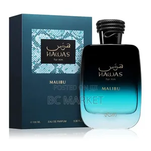 Hawas Malibu 100ml Men's Perfume