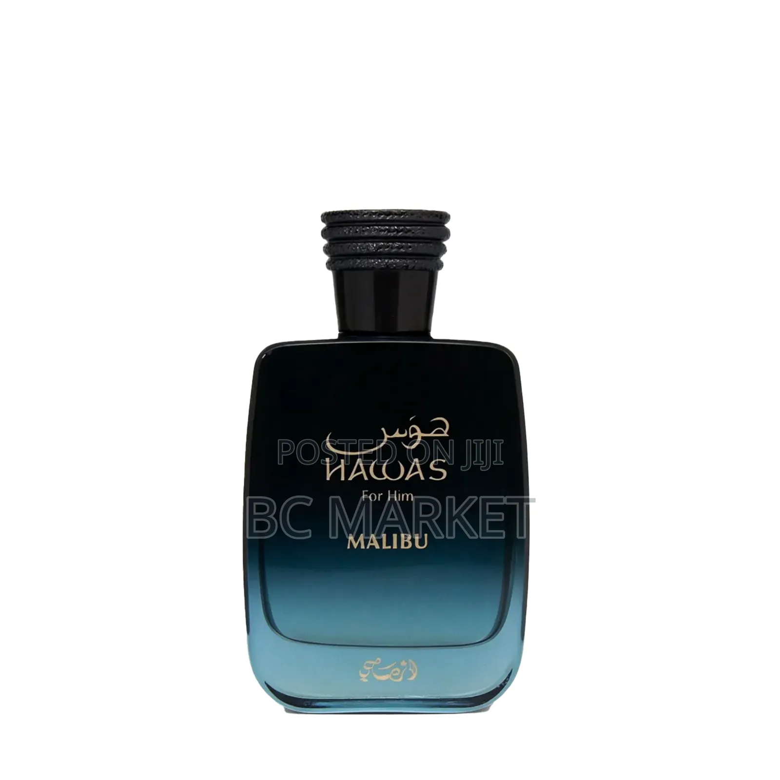 Hawas Malibu 100ml Men's Perfume