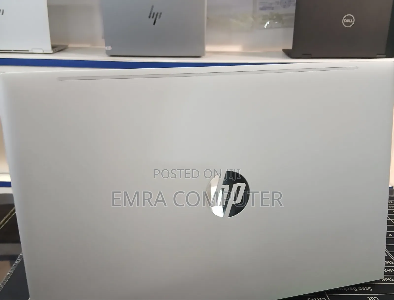 New Laptop HP 16GB Intel Core i7 SSD 512GB