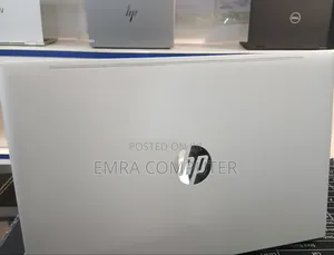 New Laptop HP 16GB Intel Core i7 SSD 512GB