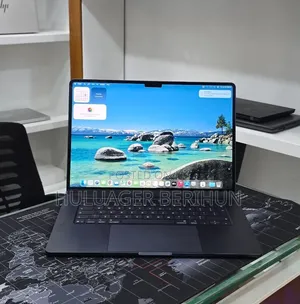New Laptop Apple MacBook Air 2025 M4 16GB Apple M4 SSD 256GB