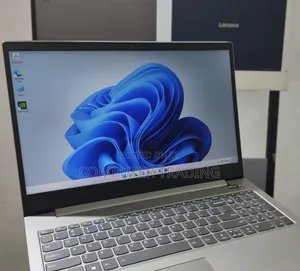 New Laptop Lenovo ThinkBook 15 16GB Intel Core i5 SSD 512GB