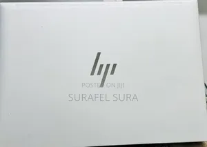 New Laptop HP EliteBook 830 G9 16GB Intel Core i5 SSD 512GB