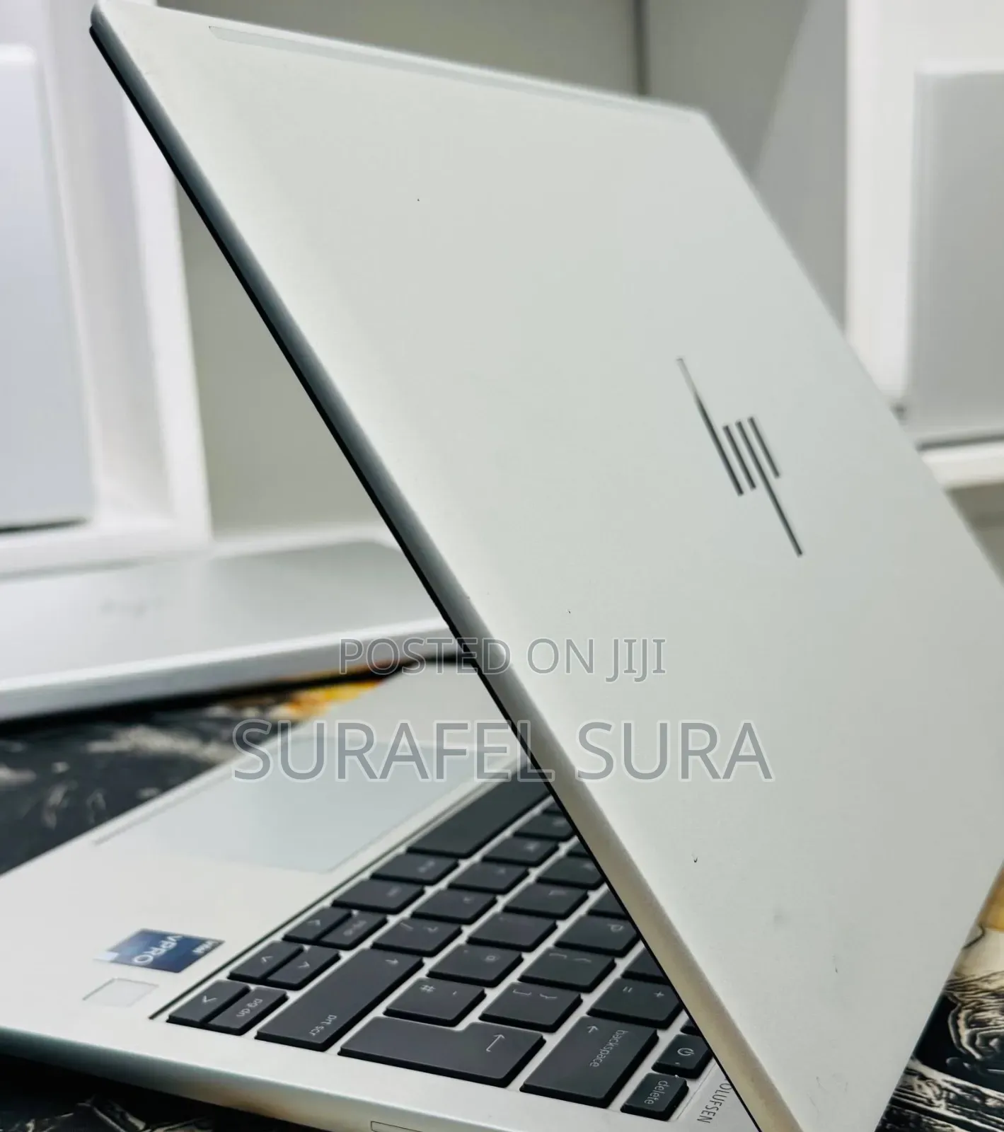 New Laptop HP EliteBook 830 G9 16GB Intel Core i5 SSD 512GB