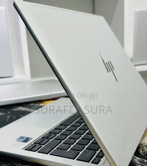 New Laptop HP EliteBook 830 G9 16GB Intel Core i5 SSD 512GB