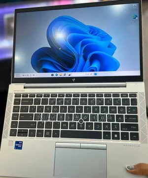 New Laptop HP EliteBook 840 G8 16GB Intel Core i7 SSD 512GB