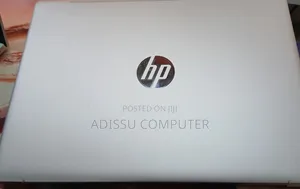 New Laptop HP Pavilion 14 16GB Intel Core i7 SSD 512GB