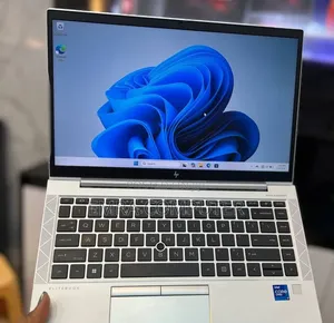 New Laptop HP EliteBook 840 G8 16GB Intel Core i7 SSD 512GB