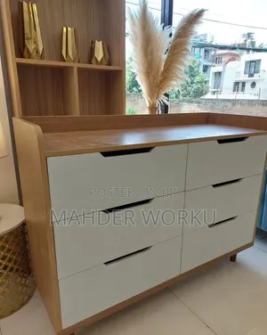 Chest Drawer