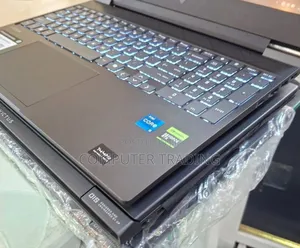 New Laptop HP Victus 15 16GB Intel Core i5 SSD 512GB
