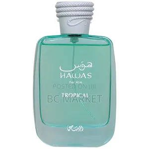 Hawas Tropical 100ml Perfume Rasasi
