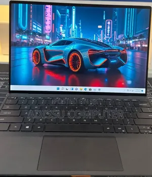 New Laptop Dell XPS 13 16GB Intel Core i7 SSD 512GB