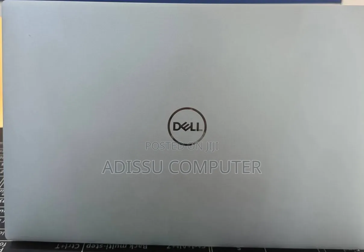New Laptop Dell XPS 13 16GB Intel Core i7 SSD 512GB
