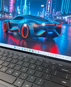 New Laptop Dell XPS 13 16GB Intel Core i7 SSD 512GB